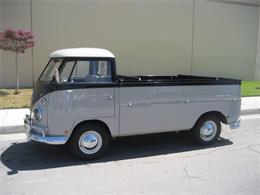 1963 Volkswagen Type 2 (CC-994334) for sale in Brea, California