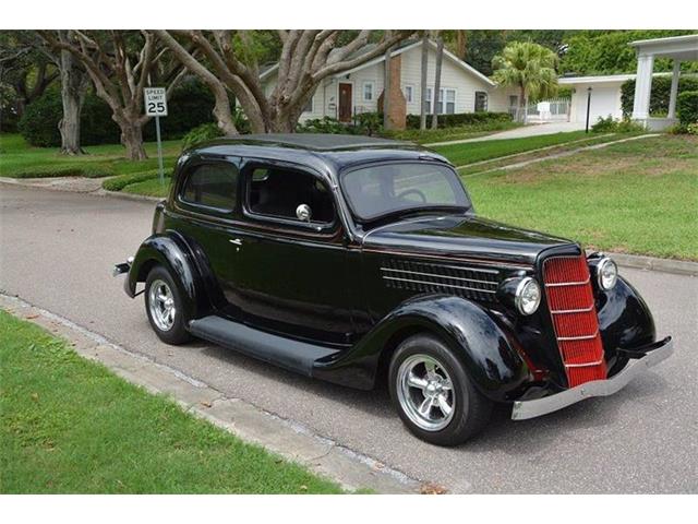 1935 Ford Street Rod (CC-994335) for sale in Clearwater, Florida