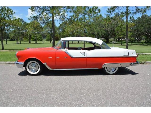 1955 Pontiac Star Chief (CC-994336) for sale in Clearwater, Florida