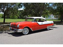 1955 Pontiac Star Chief (CC-994336) for sale in Clearwater, Florida