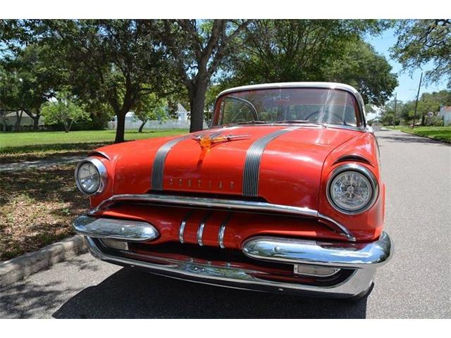 1955 Pontiac Star Chief (CC-994336) for sale in Clearwater, Florida