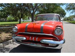 1955 Pontiac Star Chief (CC-994336) for sale in Clearwater, Florida