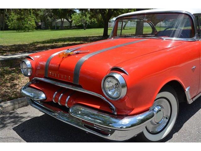 1955 Pontiac Star Chief (CC-994336) for sale in Clearwater, Florida