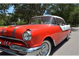1955 Pontiac Star Chief (CC-994336) for sale in Clearwater, Florida