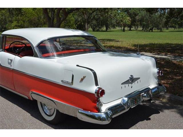 1955 Pontiac Star Chief (CC-994336) for sale in Clearwater, Florida