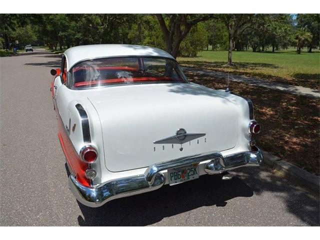 1955 Pontiac Star Chief (CC-994336) for sale in Clearwater, Florida