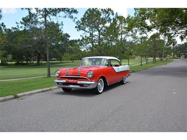 1955 Pontiac Star Chief (CC-994336) for sale in Clearwater, Florida