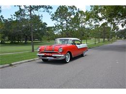 1955 Pontiac Star Chief (CC-994336) for sale in Clearwater, Florida