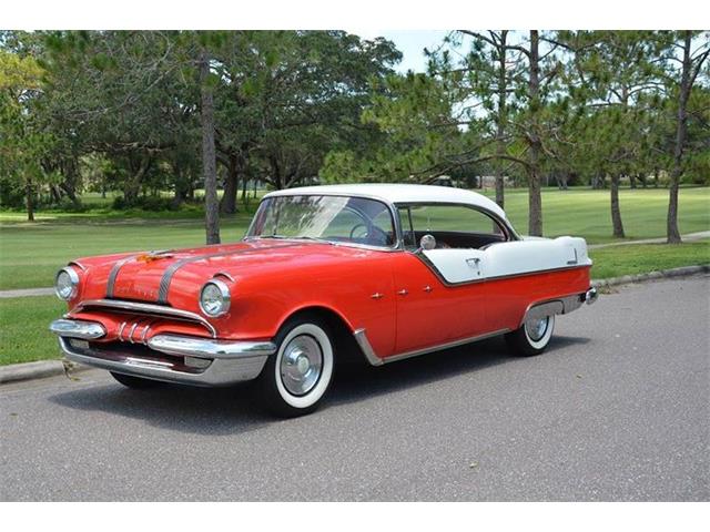 1955 Pontiac Star Chief (CC-994336) for sale in Clearwater, Florida