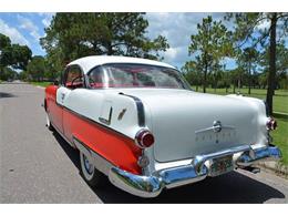 1955 Pontiac Star Chief (CC-994336) for sale in Clearwater, Florida