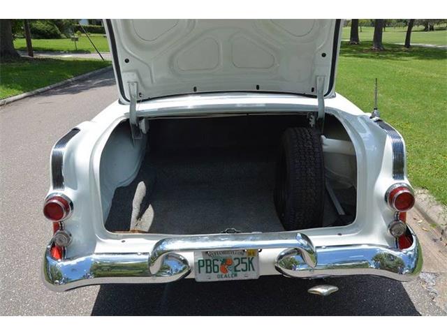 1955 Pontiac Star Chief (CC-994336) for sale in Clearwater, Florida