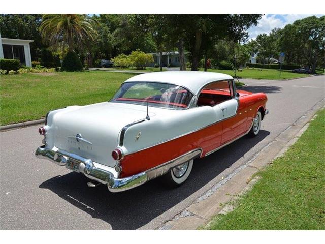 1955 Pontiac Star Chief (CC-994336) for sale in Clearwater, Florida