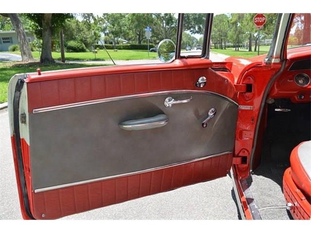 1955 Pontiac Star Chief (CC-994336) for sale in Clearwater, Florida