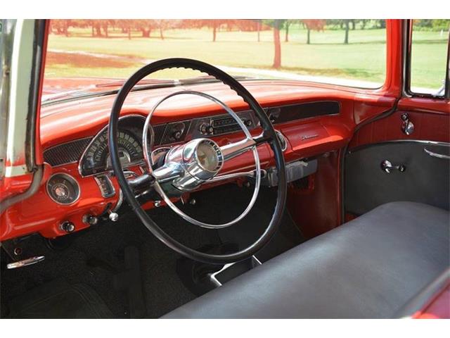 1955 Pontiac Star Chief (CC-994336) for sale in Clearwater, Florida
