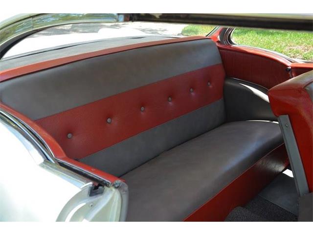 1955 Pontiac Star Chief (CC-994336) for sale in Clearwater, Florida