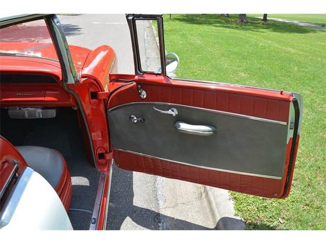 1955 Pontiac Star Chief (CC-994336) for sale in Clearwater, Florida