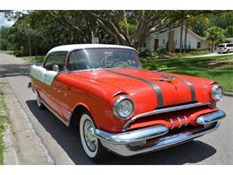 1955 Pontiac Star Chief (CC-994336) for sale in Clearwater, Florida