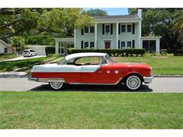 1955 Pontiac Star Chief (CC-994336) for sale in Clearwater, Florida