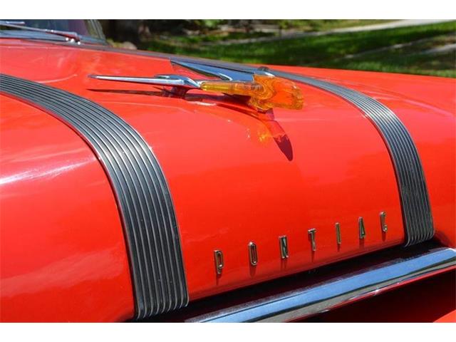 1955 Pontiac Star Chief (CC-994336) for sale in Clearwater, Florida