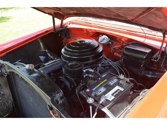 1955 Pontiac Star Chief (CC-994336) for sale in Clearwater, Florida