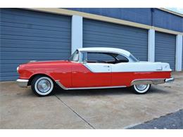 1955 Pontiac Star Chief (CC-994336) for sale in Clearwater, Florida