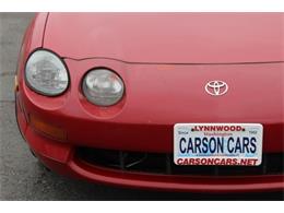 1994 Toyota Celica (CC-994346) for sale in Lynnwood, Washington