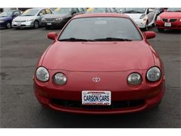 1994 Toyota Celica (CC-994346) for sale in Lynnwood, Washington