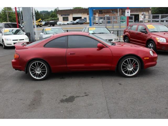 1994 Toyota Celica (CC-994346) for sale in Lynnwood, Washington