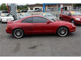 1994 Toyota Celica (CC-994346) for sale in Lynnwood, Washington