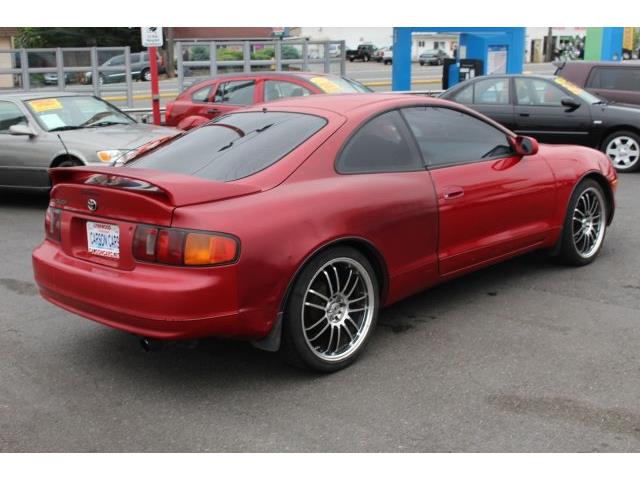 1994 Toyota Celica (CC-994346) for sale in Lynnwood, Washington