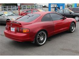 1994 Toyota Celica (CC-994346) for sale in Lynnwood, Washington
