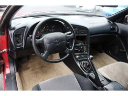 1994 Toyota Celica (CC-994346) for sale in Lynnwood, Washington