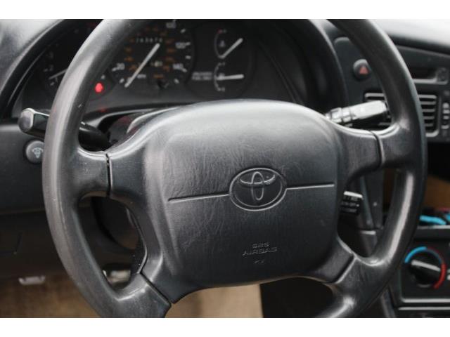 1994 Toyota Celica (CC-994346) for sale in Lynnwood, Washington