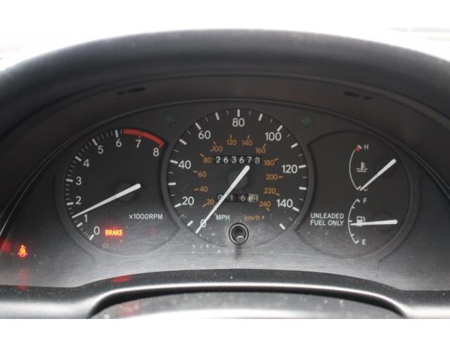 1994 Toyota Celica (CC-994346) for sale in Lynnwood, Washington