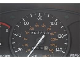 1994 Toyota Celica (CC-994346) for sale in Lynnwood, Washington