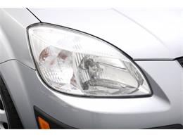 2007 Kia Rio (CC-994349) for sale in Lynnwood, Washington