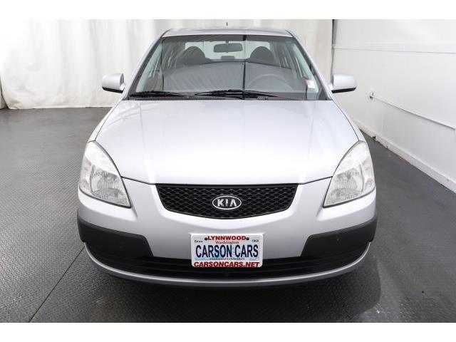 2007 Kia Rio (CC-994349) for sale in Lynnwood, Washington