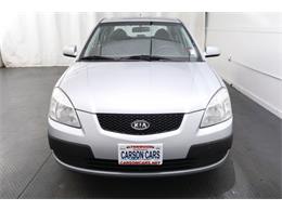 2007 Kia Rio (CC-994349) for sale in Lynnwood, Washington