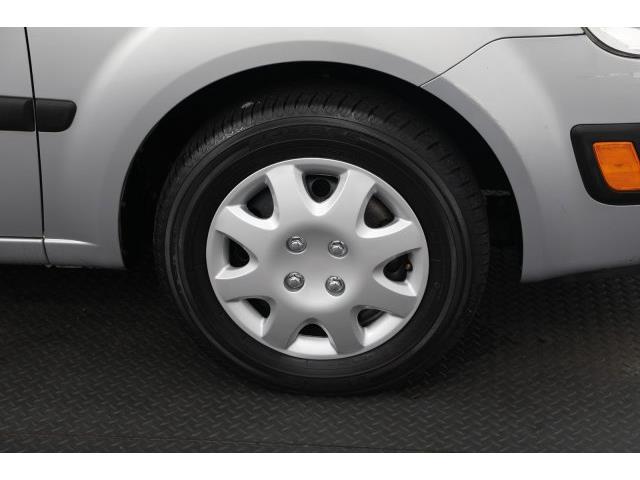 2007 Kia Rio (CC-994349) for sale in Lynnwood, Washington