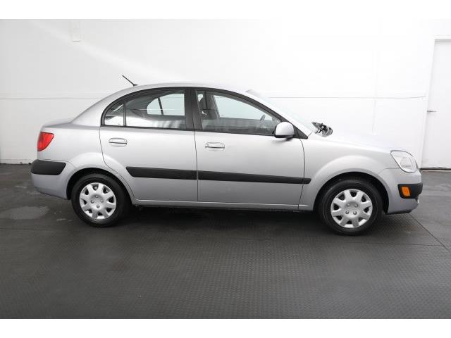 2007 Kia Rio (CC-994349) for sale in Lynnwood, Washington