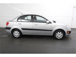 2007 Kia Rio (CC-994349) for sale in Lynnwood, Washington