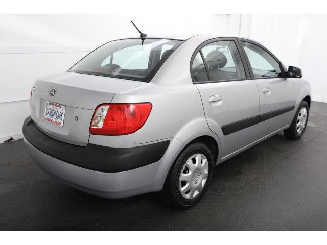 2007 Kia Rio (CC-994349) for sale in Lynnwood, Washington