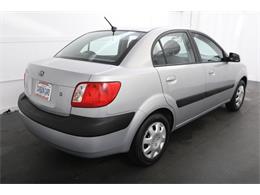 2007 Kia Rio (CC-994349) for sale in Lynnwood, Washington