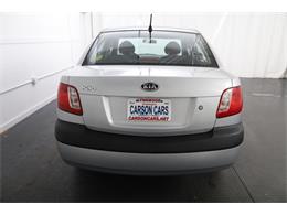 2007 Kia Rio (CC-994349) for sale in Lynnwood, Washington