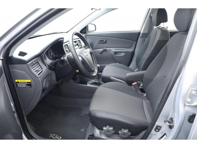 2007 Kia Rio (CC-994349) for sale in Lynnwood, Washington