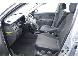 2007 Kia Rio (CC-994349) for sale in Lynnwood, Washington