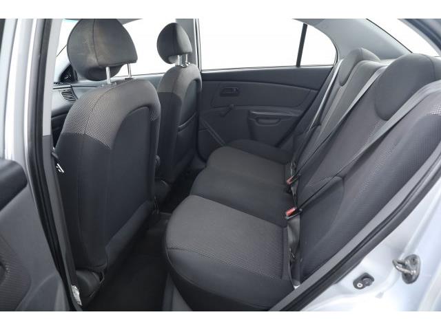 2007 Kia Rio (CC-994349) for sale in Lynnwood, Washington