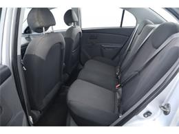2007 Kia Rio (CC-994349) for sale in Lynnwood, Washington