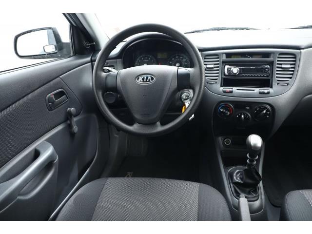 2007 Kia Rio (CC-994349) for sale in Lynnwood, Washington