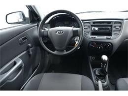 2007 Kia Rio (CC-994349) for sale in Lynnwood, Washington